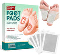 🌿Herbal Premium Detox Foot Pads 🌿 Buy 1 Get 1 FREE🌿